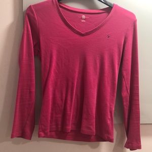 Tommy Hilfiger Long Sleeves Shirts